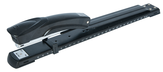 Степлер канцелярський BUROMAX (BM.4252)